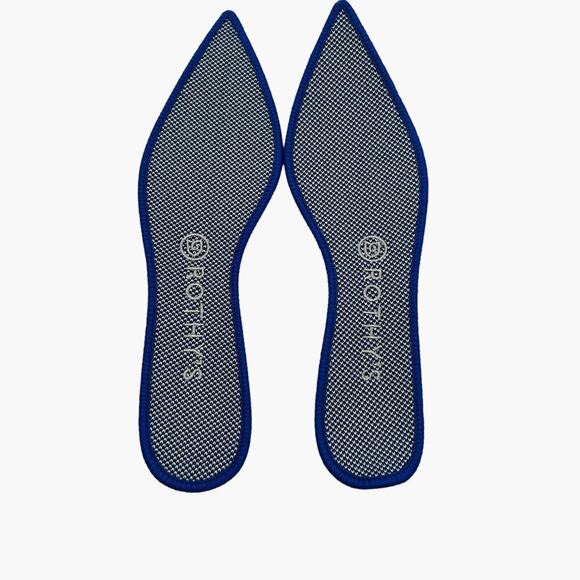 varsity stripe rothys